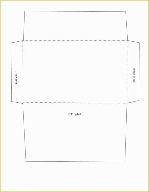 FREE 8+ Sample A7 Envelope Designs in MS Word PDF
