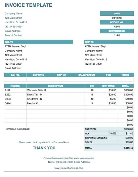 FREE 8+ Sample Service Receipt Templates in Google Docs Google Sheets