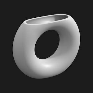 Free abstract shape 3D Models for Download | Freepik - muktibox.com