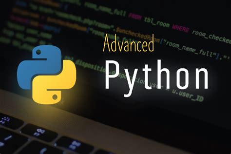 Free Advanced Python Course - Master Python Skills - balustradellc