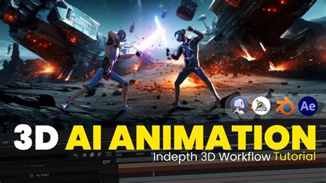 Free AI Animation and Motion Graphics Presentation | SlideMaker - muktibox.com