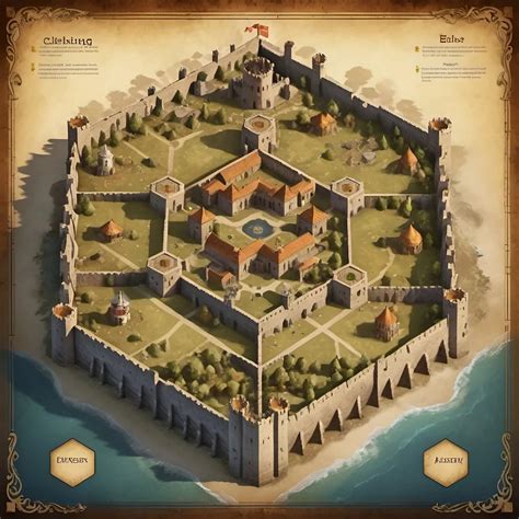 Free AI Battle Map Generator Online | Create Tactical RPG Maps - balustradellc