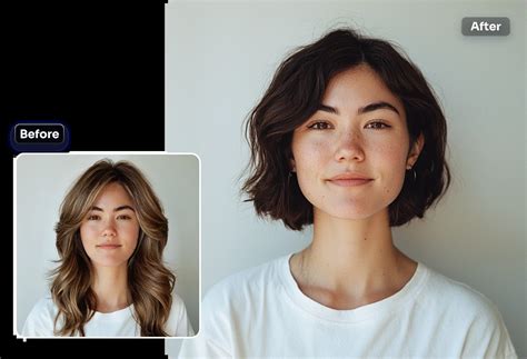 Free AI Haircut Filter & Try On Styles: 190+ Styles - muktibox.com