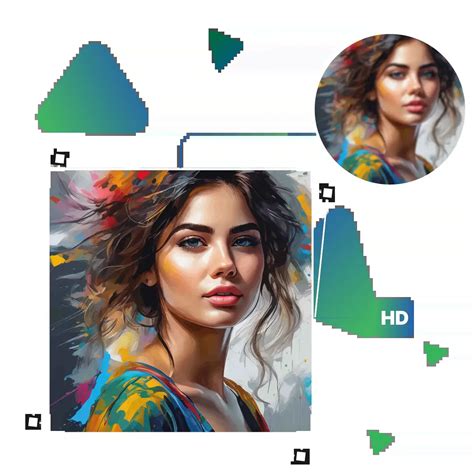 Free AI Image Upscaling Tool - Increase resolution of your images - balustradellc