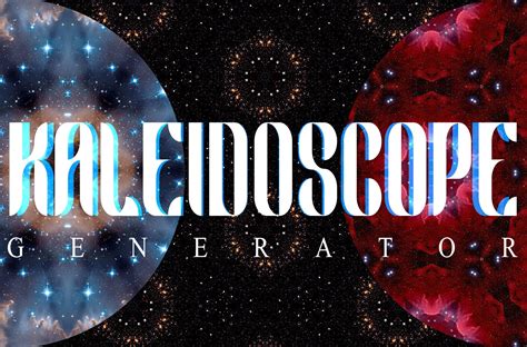 Free AI Kaleidoscope Pattern Generator - Musely AI - Musely - muktibox.com