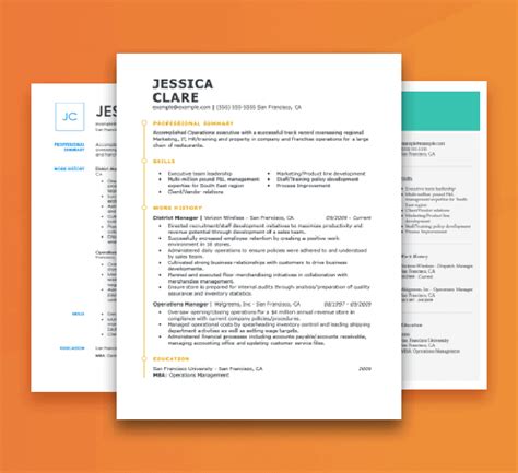 Free AI Resume Builder: Make in Minutes With LiveCareer - balustradellc