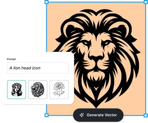 Free AI vector generator online - Recraft - muktibox.com