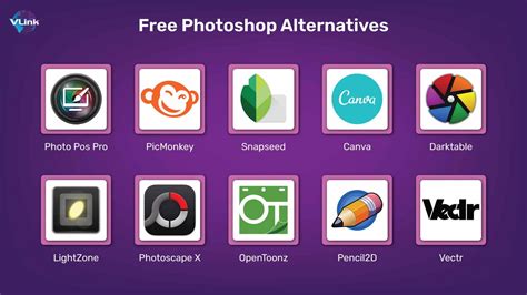 Free Alternatives to Photoshop: Top Tools for Powerful Photo Editing … - balustradellc