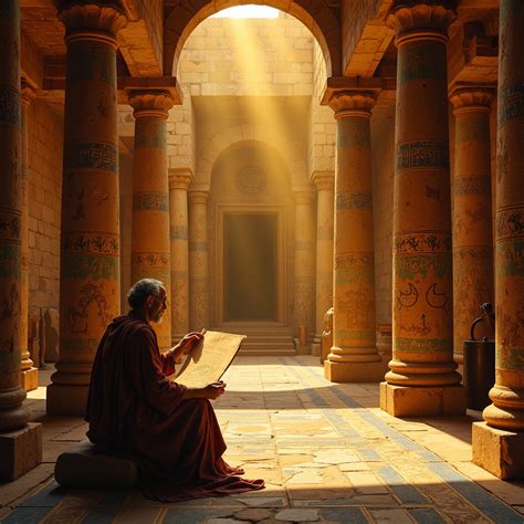 Free Ancient Wisdom Illuminated Image - Manuscript, Illuminated ... - balustradellc