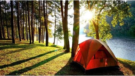 Free and Affordable Campgrounds You Need to Visit - balustradellc