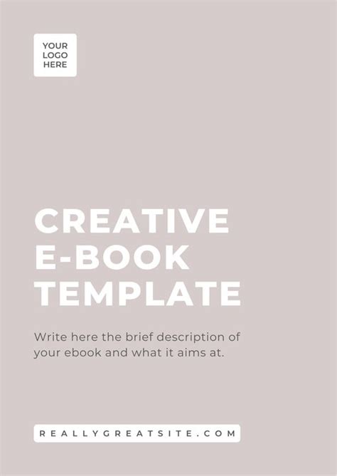 Free and customizable book templates - muktibox.com