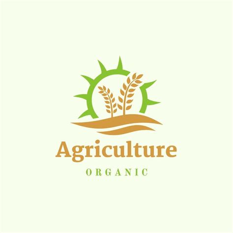 Free and customizable farm logo templates - muktibox.com