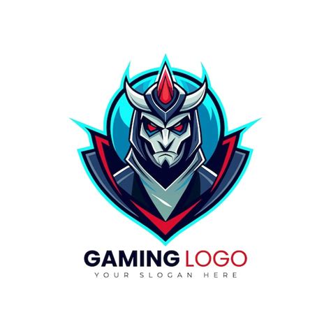 Free and customizable gaming logo templates - balustradellc