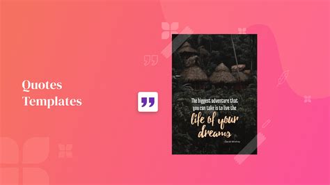 Free and customizable inspirational templates - muktibox.com