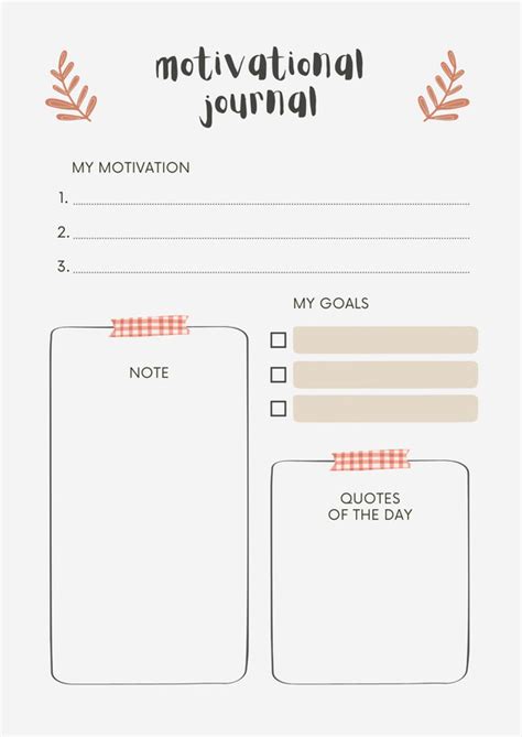 Free and customizable motivational templates - muktibox.com