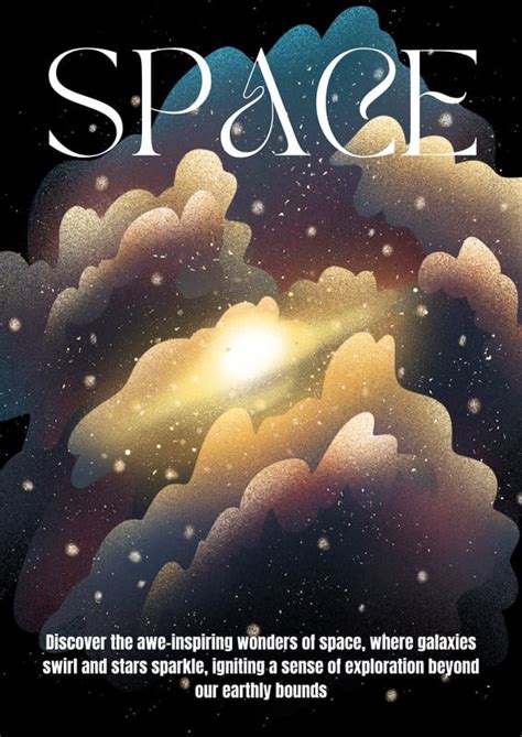 Free and customizable space templates - muktibox.com