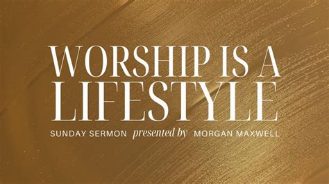 Free and customizable worship templates - muktibox.com