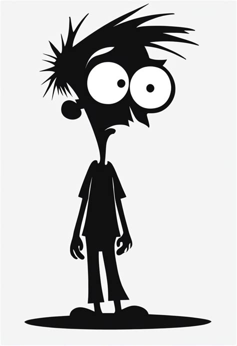 Free and customizeable minimalist character templates - Playground - muktibox.com