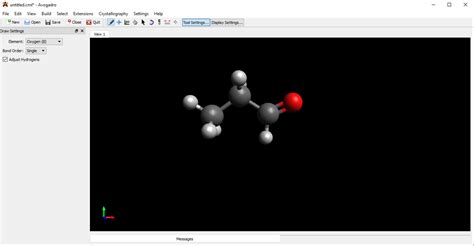Free and open-source software for Computational Chemistry - wintechmobiles.com
