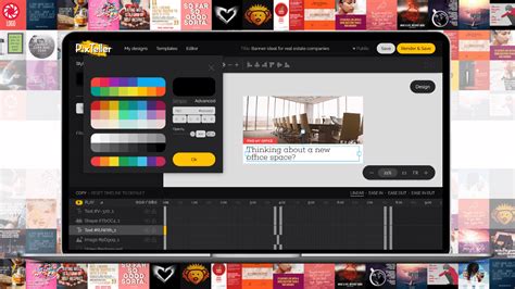 Free Animation Maker: Generate Animated Videos Online - Adobe - balustradellc