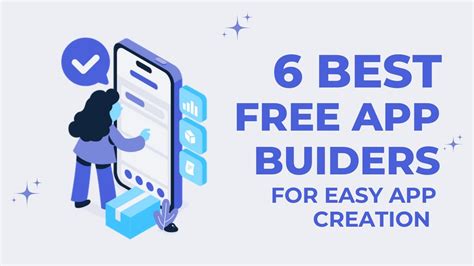 Free App Builder - Make an App for iOS & Android - balustradellc