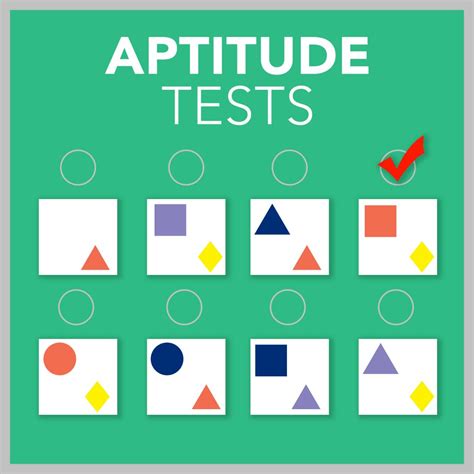 Free Aptitude Tests Online - Aptitude - balustradellc