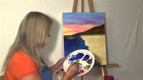 Free Art Tutorials: Painting & Drawing Lessons - Artists Network - balustradellc