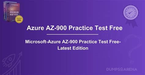 Free Azure AZ-900 Practice Test 2026: 50+ Exam Questions - balustradellc