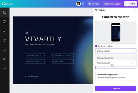 Free Business Website Maker - Create a Business … - balustradellc
