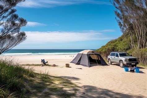 Free Camping Australia | Best Free Camping Spots - balustradellc