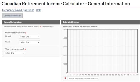 Free Canadian Retirement Calculator | Wealthsimple - balustradellc