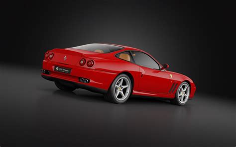 Free Car 3D Models - 3DArt - muktibox.com