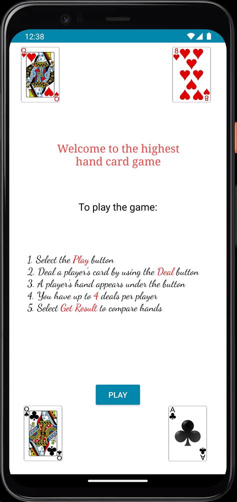 FREE CARD GAME BEAT the DECK APK Download for Android 