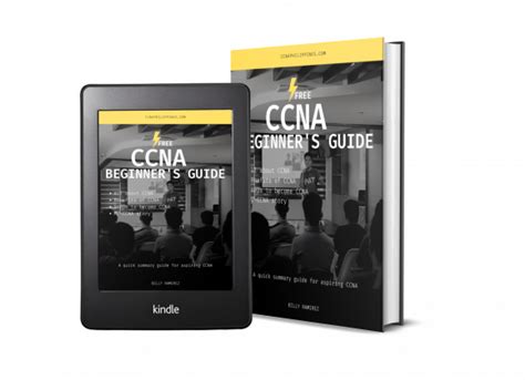 FREE CCNA Lessons for aspiring CCNA in the Philippines