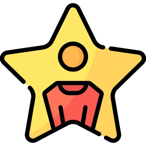 Free Celebrity Icons - Free Download in SVG, PNG - IconScout - balustradellc