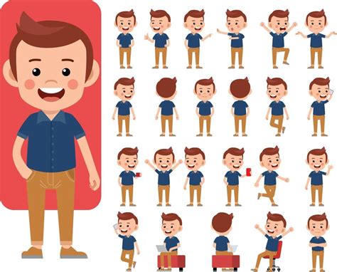 Free character Vector Images & Graphics | FreeImages - muktibox.com