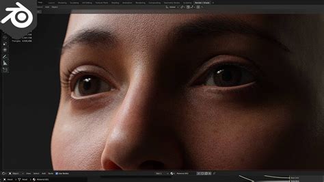 Free Characters Realistic 3D Models - muktibox.com