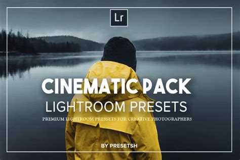 FREE Cinematic Presets for Adobe Lightroom and … - balustradellc