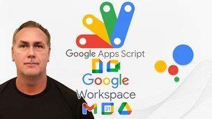 Free Course of Google Apps Script - Automate Google Workspace … - coolestguyplanet.net