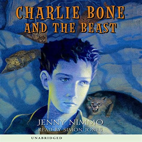 FREE Charlie Bone And The Beast PDF Book by Jenny Nimmo …