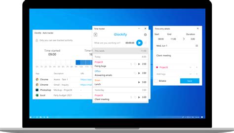 FREE Desktop Time Tracker [Windows & Mac] | Toggl Track - wintechmobiles.com