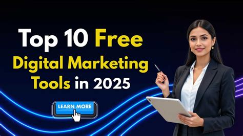Free Digital Marketing Tutorials 2025 - balustradellc
