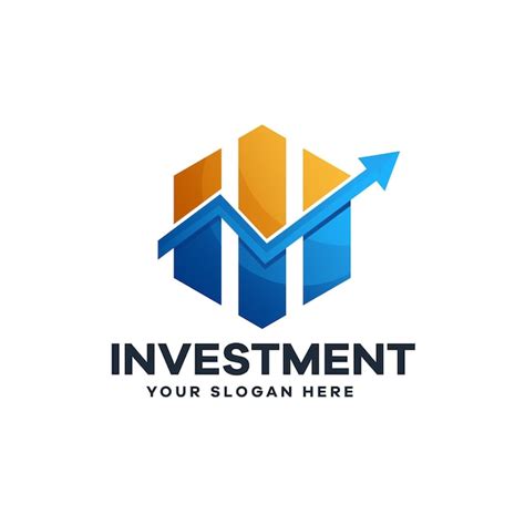 Free DIY Investment logo design - muktibox.com