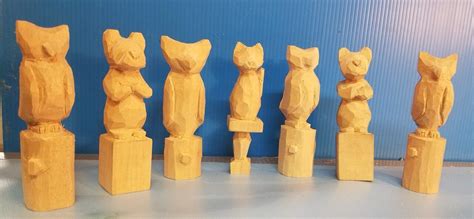 FREE Downloadable Wood Carving And Whittling … - balustradellc