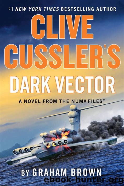 FREE Dark Vector (with Graham Brown) PDF Book by Clive Cussler …