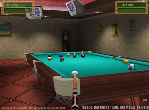 FREE Download Pool game offline 2.69b Sport Games - WinSite