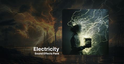 Free Electricity Generation Sound Effects Download - Pixabay - balustradellc