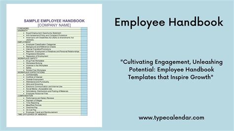 Free employee handbook generator - balustradellc
