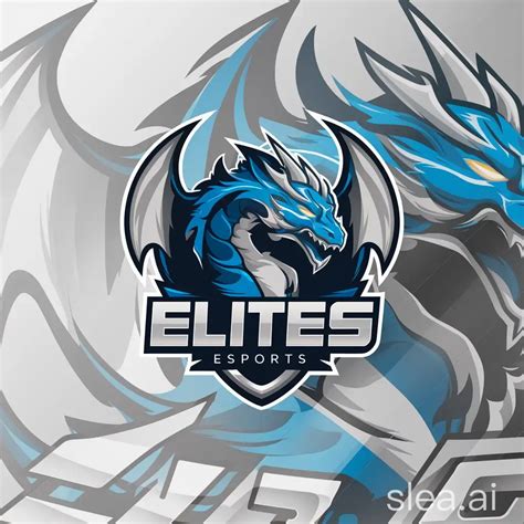 FREE Esports Logo Maker: Create Unique Logo Designs - balustradellc