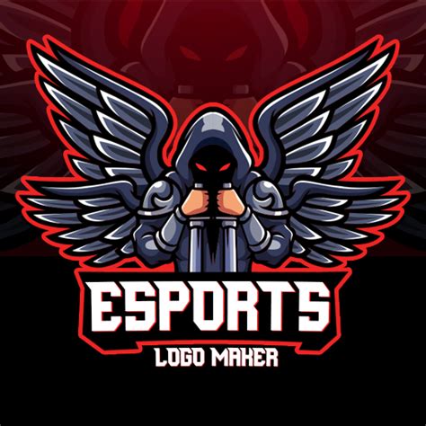 Free Esports Logo Maker - Create An Esports Logo for Game - balustradellc